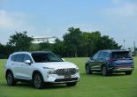 SANTAFE 2022 CÓ THẬT SỰ ĐÁNG MUA